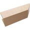Ekena Millwork 6in. W x 6in. H x 20in. L Concord Woodgrain TimberThane Rafter Tail, Primed Tan RFTUR06X06X20CONRCPR - alternate 3